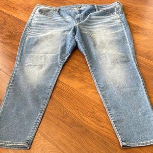 American Eagle Outfitters Jeans